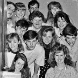 Meet your Posher, Jamie